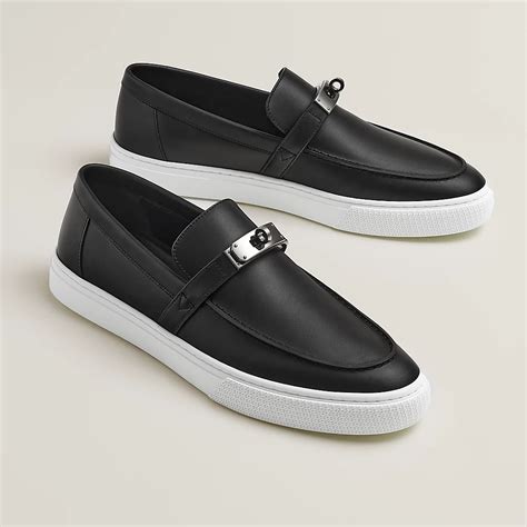 day sneaker hermes|hermes slip on sneakers.